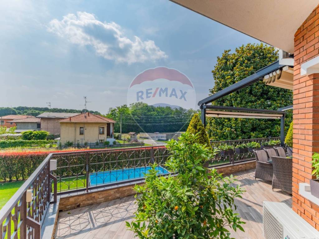 Villa a Fagnano olona in VIA KENNEDY, 69 - Foto 5