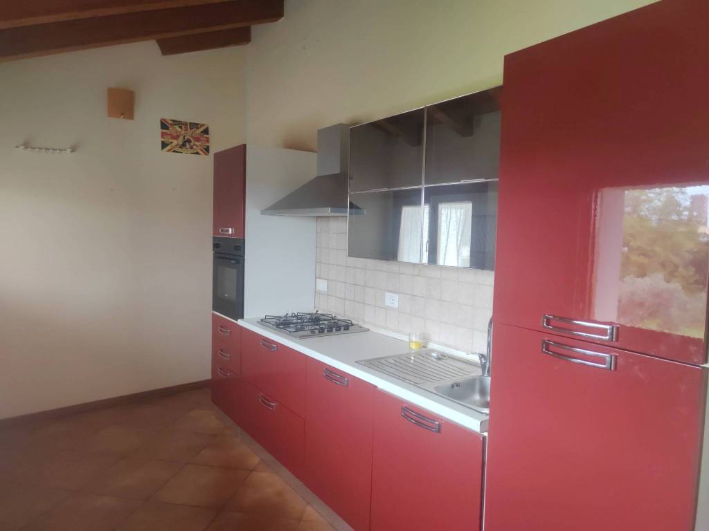 Appartamento a Mozzagrogna in Via Provinciale - Foto 2