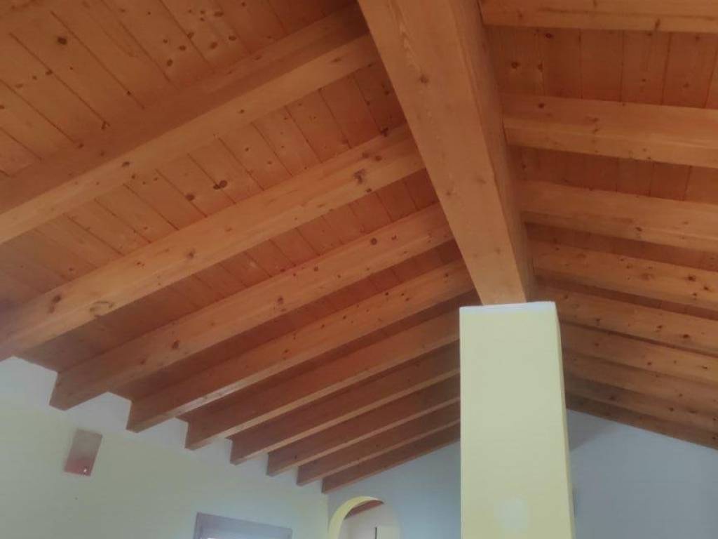 Appartamento a Mozzagrogna in Via Provinciale - Foto 3