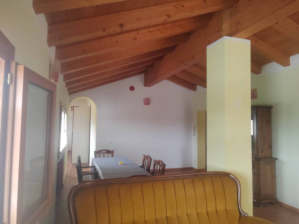 Appartamento a Mozzagrogna in Via Provinciale - Foto 4