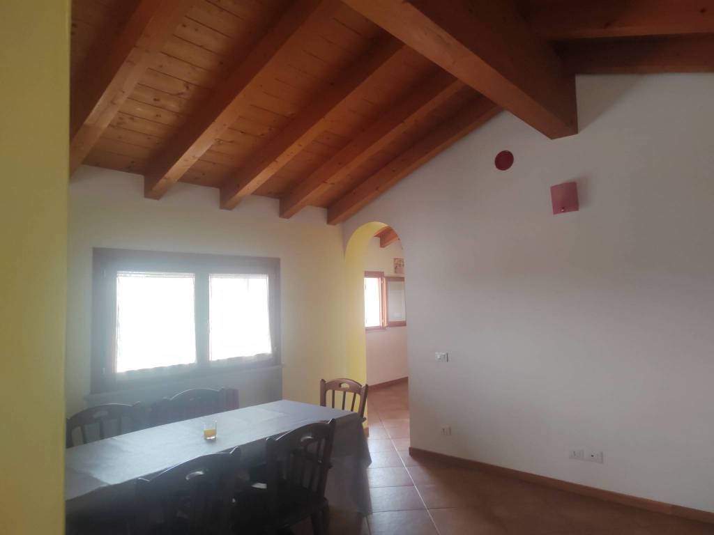 Appartamento a Mozzagrogna in Via Provinciale - Foto 5
