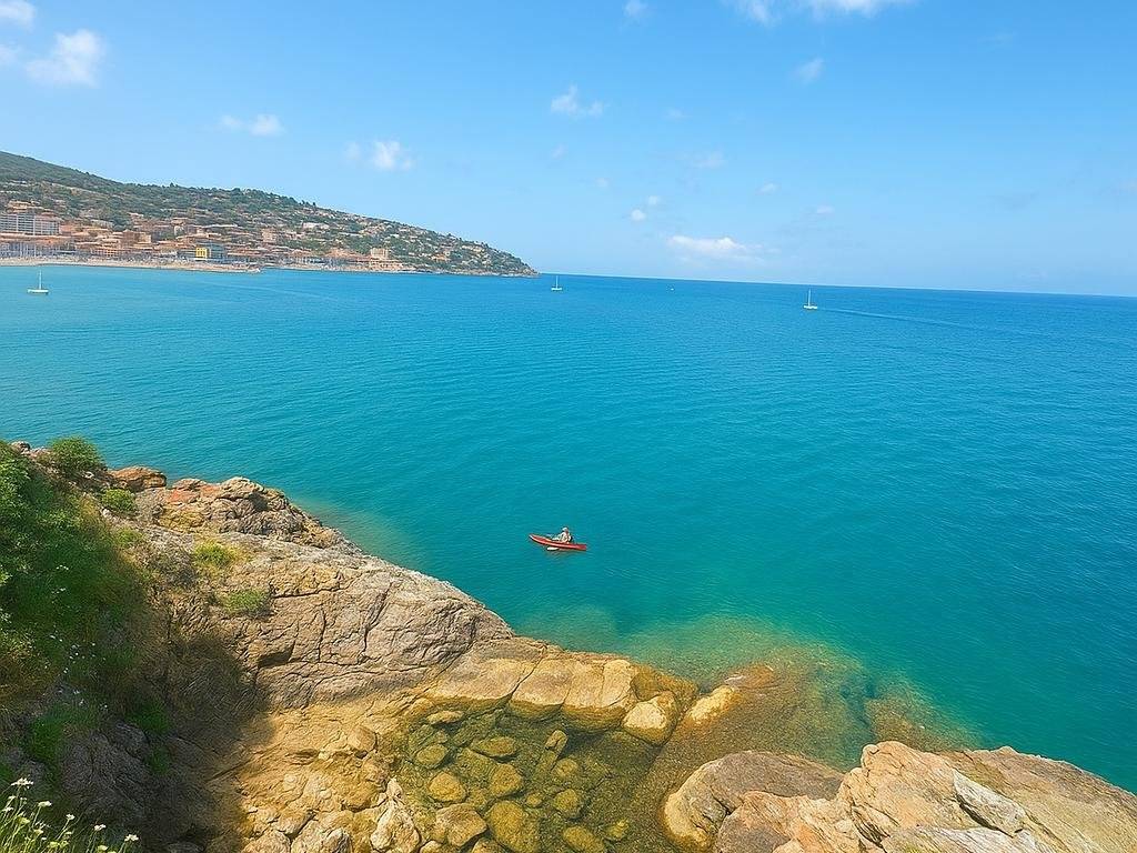 Villa a Monte argentario in Via Punta Nera - Foto 2