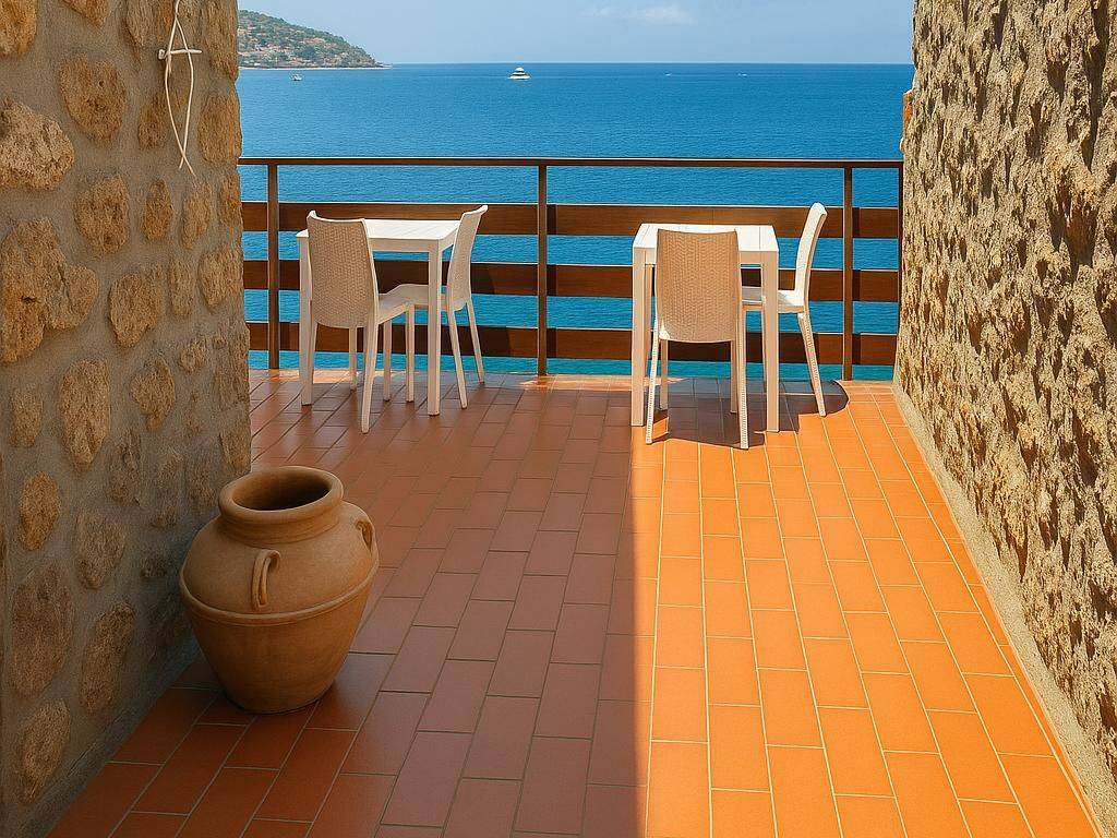 Villa a Monte argentario in Via Punta Nera - Foto 3