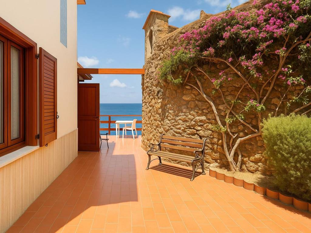 Villa a Monte argentario in Via Punta Nera - Foto 4
