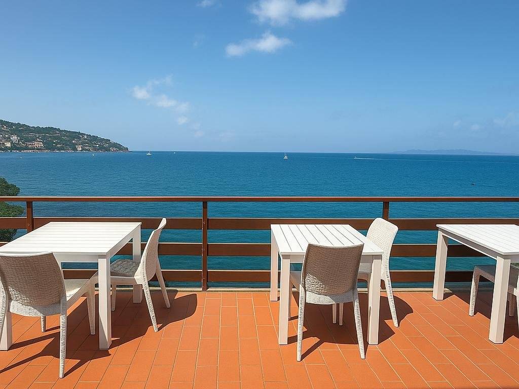 Villa a Monte argentario in Via Punta Nera - Foto 5