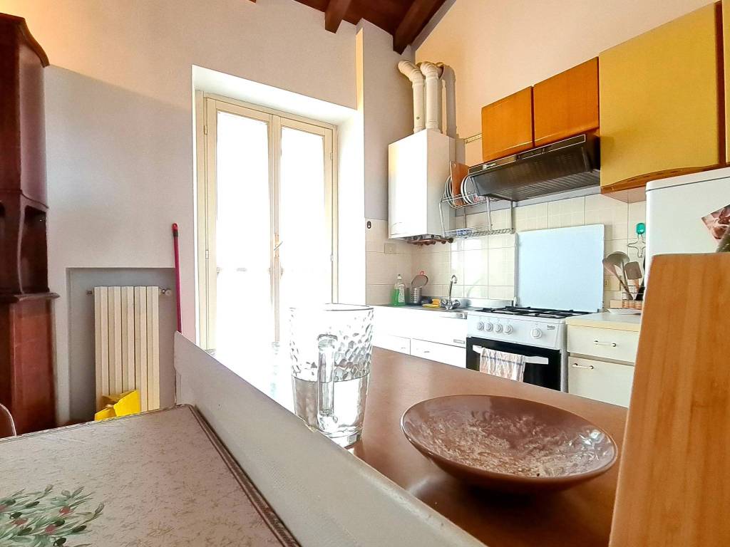 Appartamento a Pavia in Via Santa Maria alle Pertiche, 5 - Foto 4