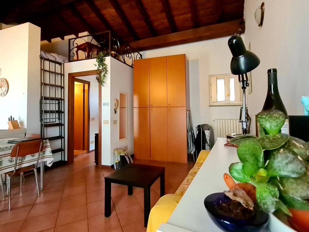 Appartamento a Pavia in Via Santa Maria alle Pertiche, 5 - Foto 5
