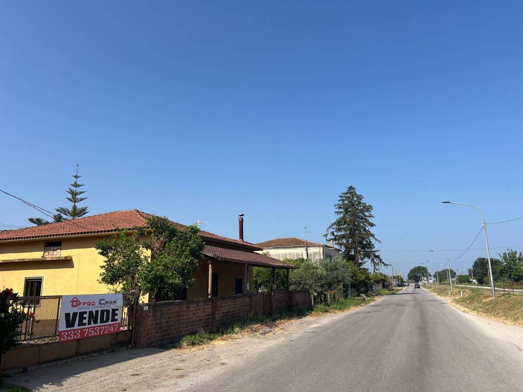 Villa a Altavilla silentina in Contrada Falagato, 44 - Foto 2