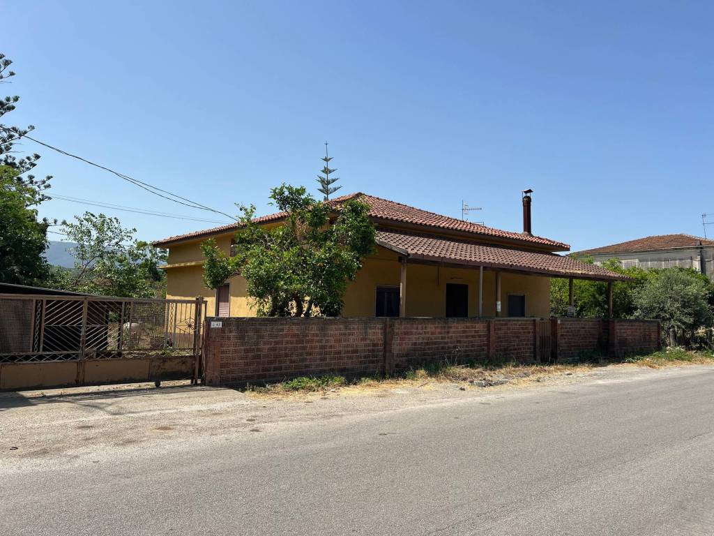 Villa a Altavilla silentina in Contrada Falagato, 44 - Foto 3