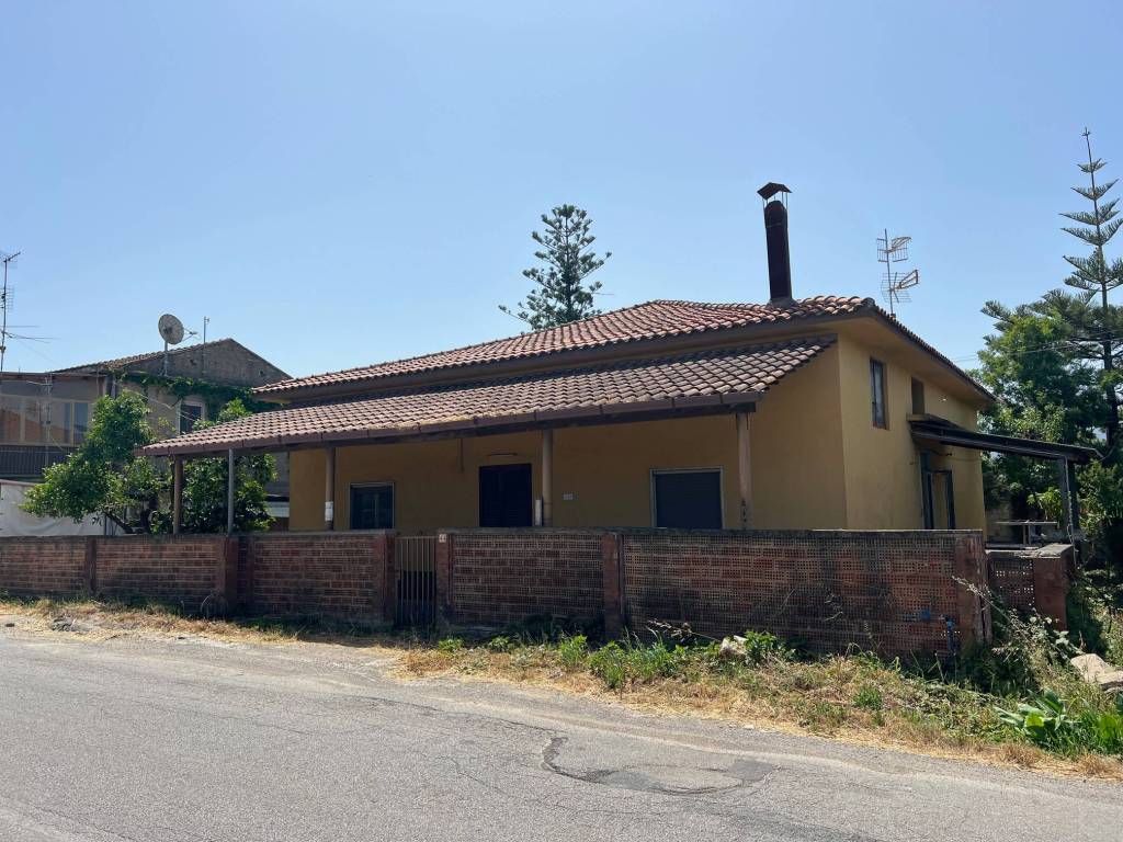 Villa a Altavilla silentina in Contrada Falagato, 44 - Foto 4