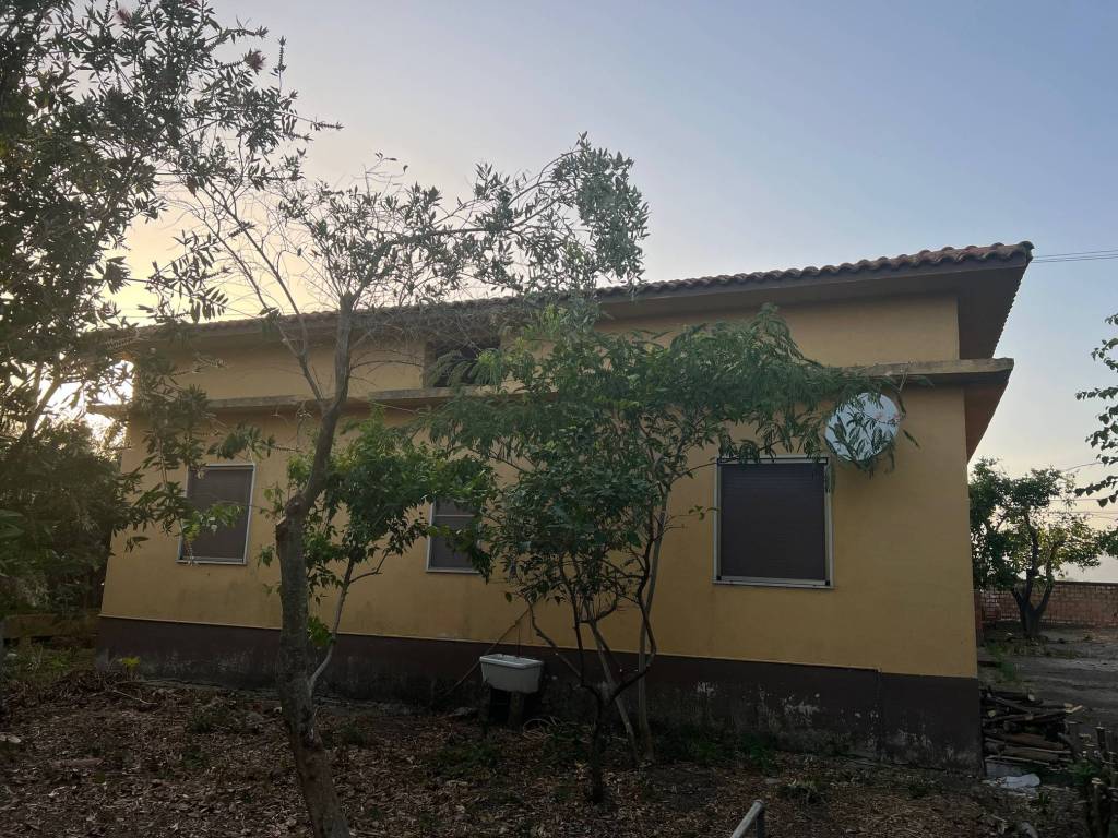 Villa a Altavilla silentina in Contrada Falagato, 44 - Foto 5