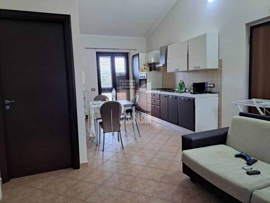 Appartamento a Crotone in Via Argentina - Foto 3