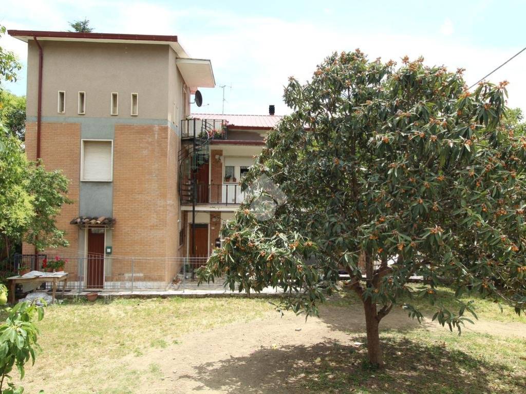 Palazzo / stabile a Teramo in Appartamenti Fonte Baiano, 27 - Foto 3