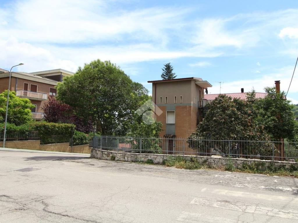 Palazzo / stabile a Teramo in Appartamenti Fonte Baiano, 27 - Foto 4