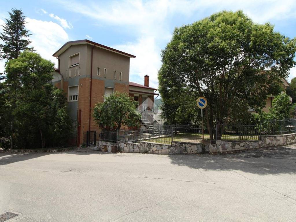 Palazzo / stabile a Teramo in Appartamenti Fonte Baiano, 27 - Foto 5