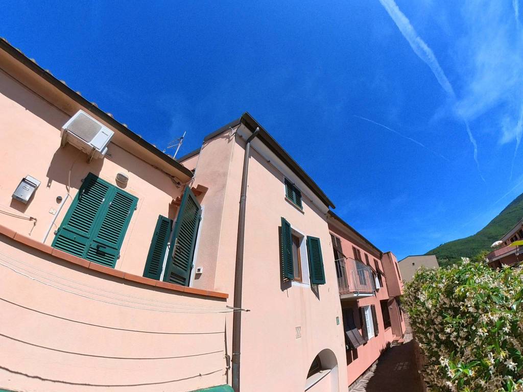 Appartamento a Marciana marina in Via del Toro, 12 - Foto 2