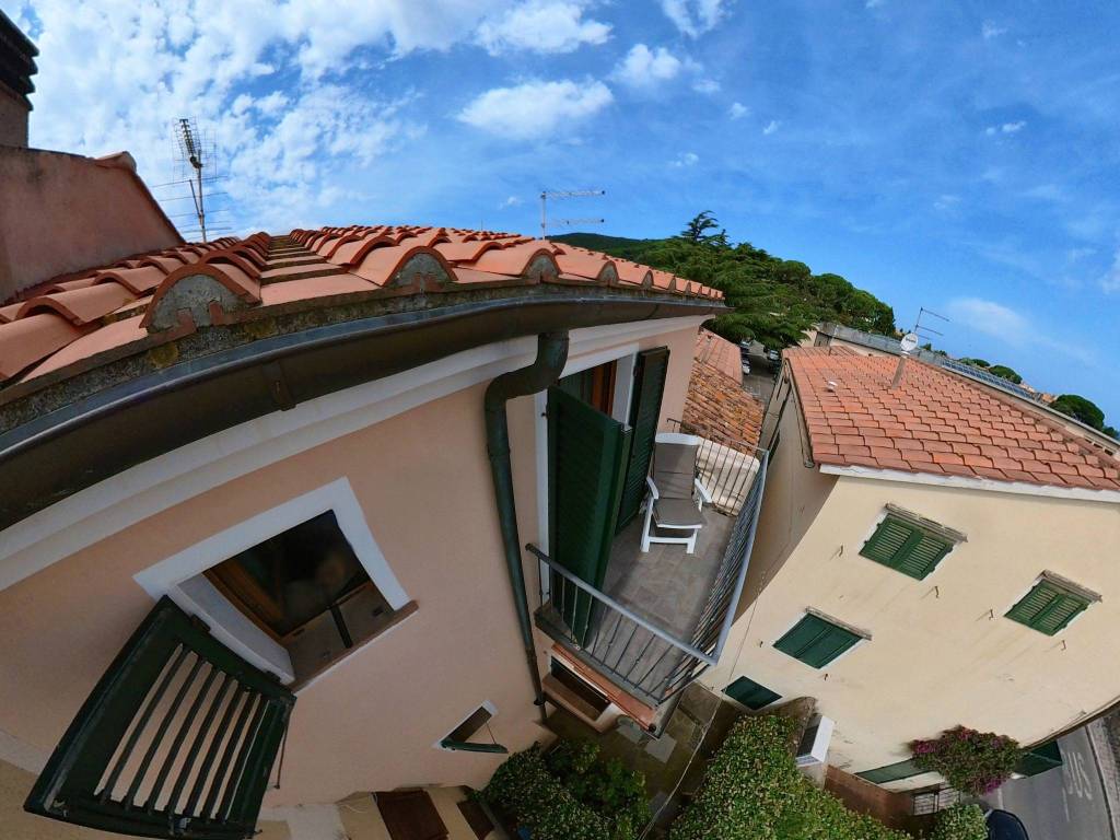 Appartamento a Marciana marina in Via del Toro, 12 - Foto 3
