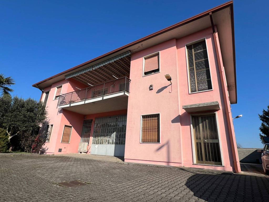 Villa a Cremona - Foto 2