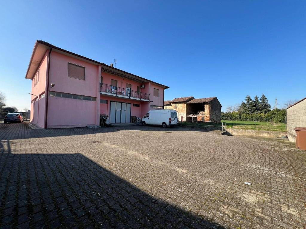 Villa a Cremona - Foto 3