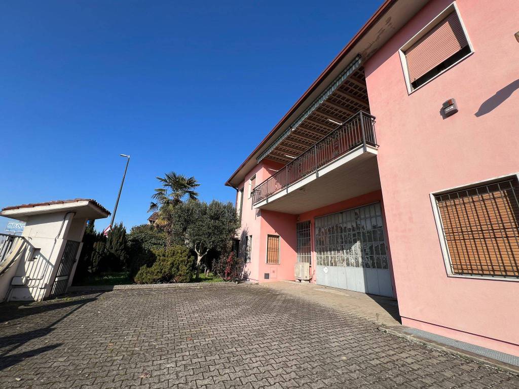 Villa a Cremona - Foto 4