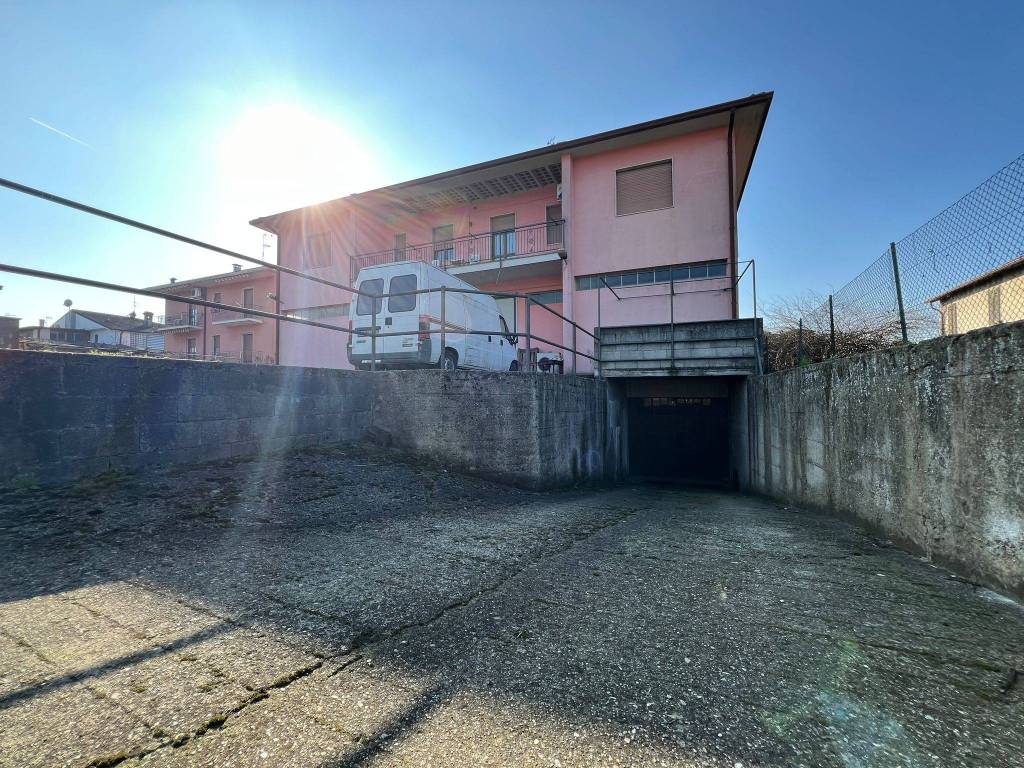 Villa a Cremona - Foto 5