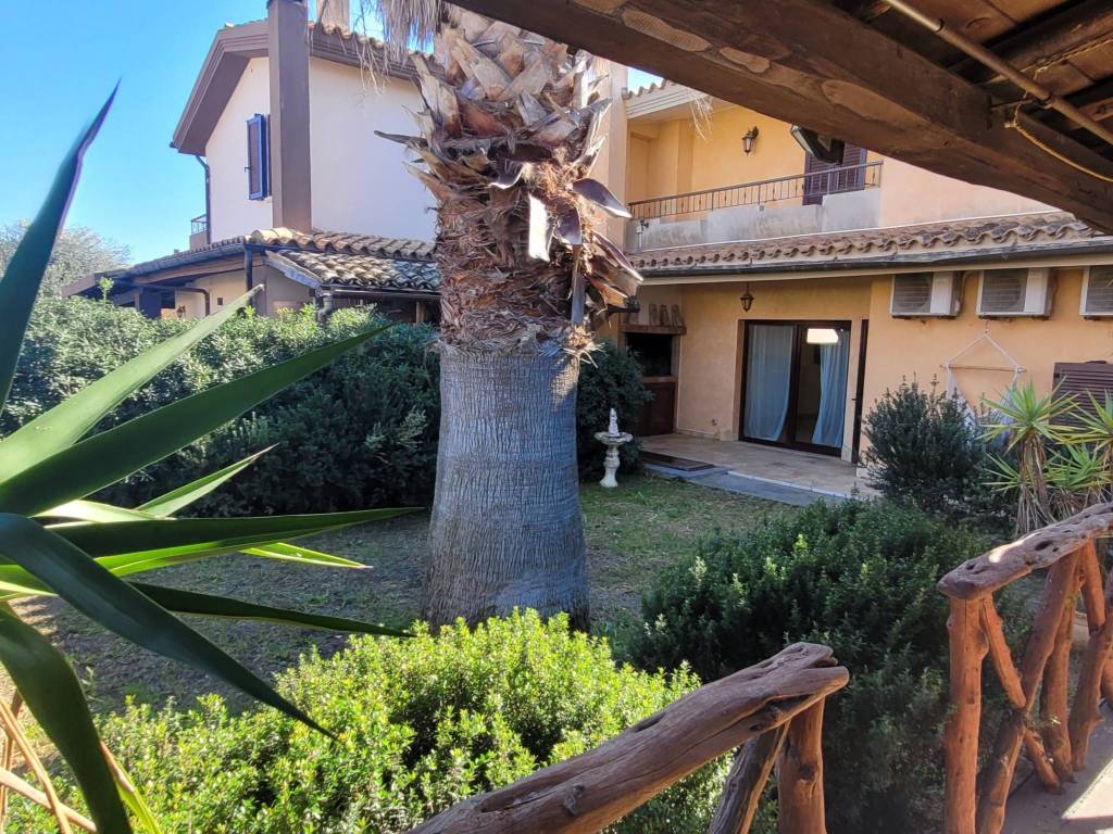Villa a Capoterra in Via Berna, 2 - Foto 3