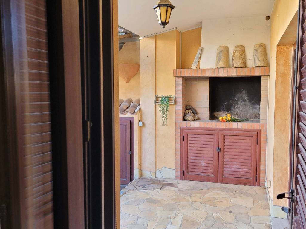 Villa a Capoterra in Via Berna, 2 - Foto 4