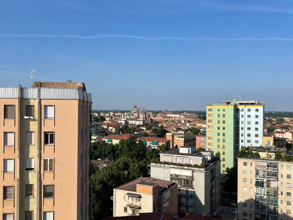 Appartamento a Mantova in Via Fratelli Rosselli - Foto 3