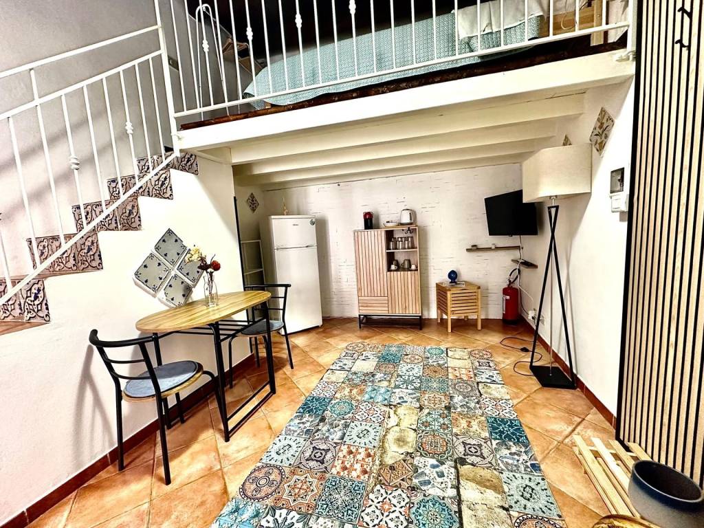 Casa indipendente a Castellammare del golfo in Via Cristoforo Colombo - Foto 5