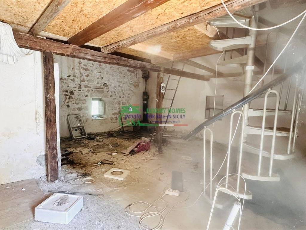 Casa indipendente a Ragusa in VIA TORRE VECCHIA, 8 - Foto 3