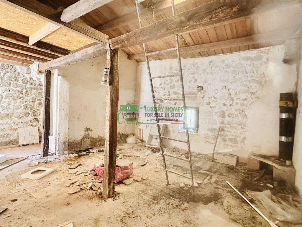 Casa indipendente a Ragusa in VIA TORRE VECCHIA, 8 - Foto 5