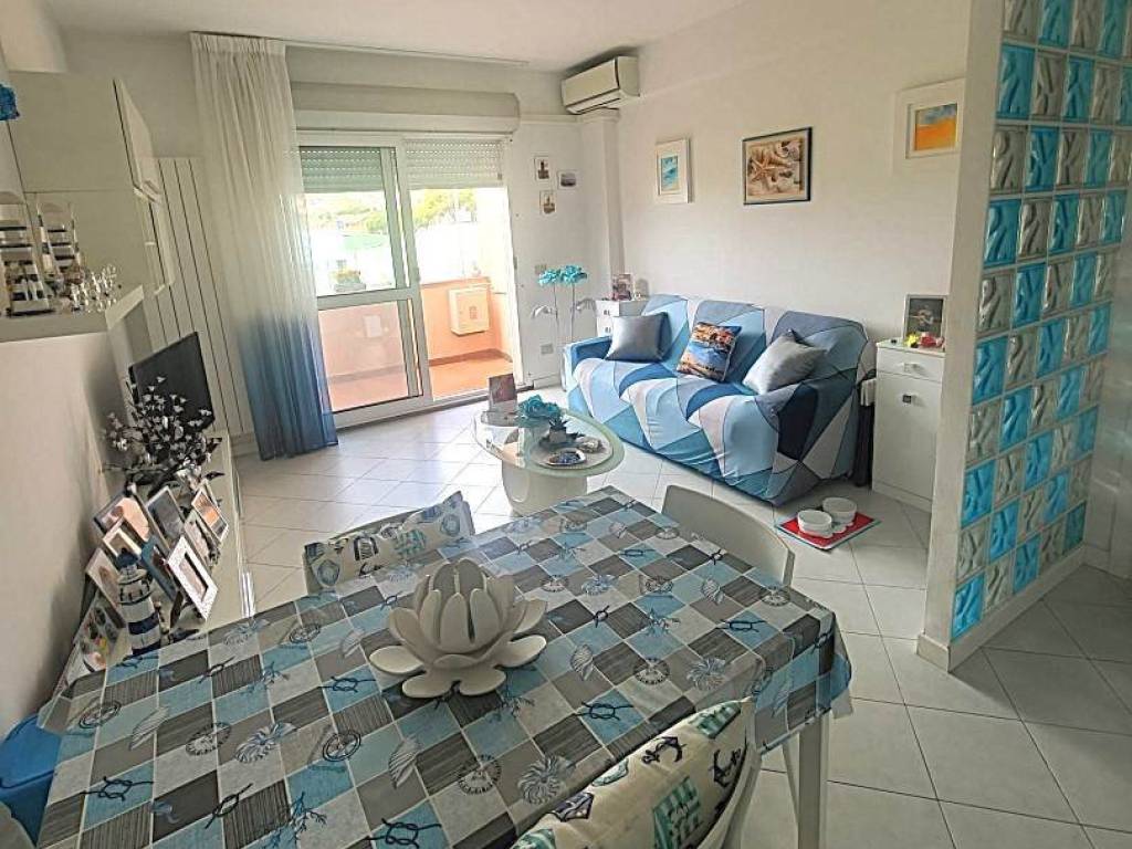 Appartamento a Castiglione della pescaia in CASTIGLIONE DELLA PESCAIA - Foto 4