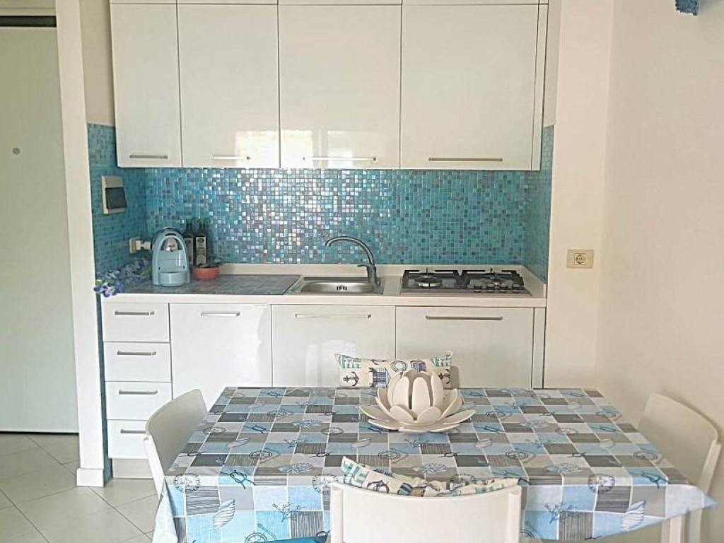 Appartamento a Castiglione della pescaia in CASTIGLIONE DELLA PESCAIA - Foto 5
