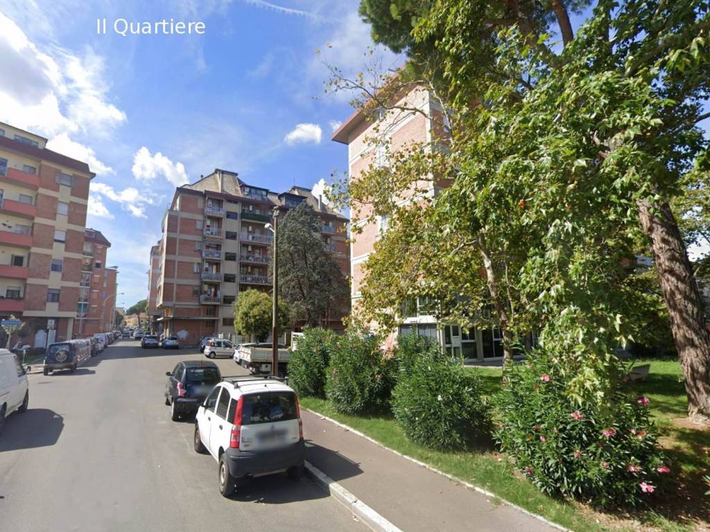 Appartamento a Grosseto in ZONA TRIBUNALE ZONA VIA LIRI - Foto 2