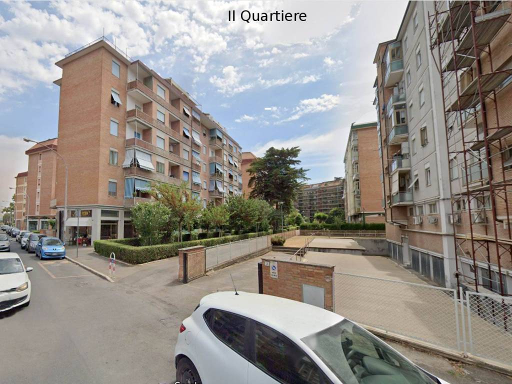 Appartamento a Grosseto in ZONA TRIBUNALE ZONA VIA LIRI - Foto 3