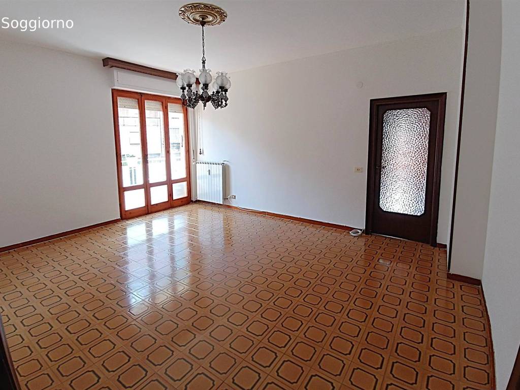 Appartamento a Grosseto in ZONA TRIBUNALE ZONA VIA LIRI - Foto 4