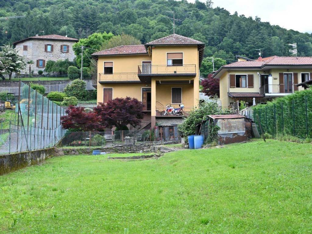 Villa a Omegna in Via Alla Torre - Foto 2