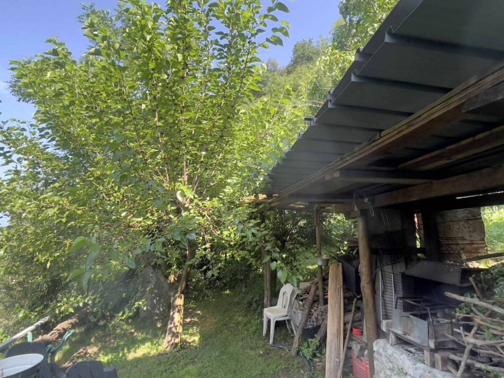Rustico / casale a Dazio in Via al Crotto - Foto 3