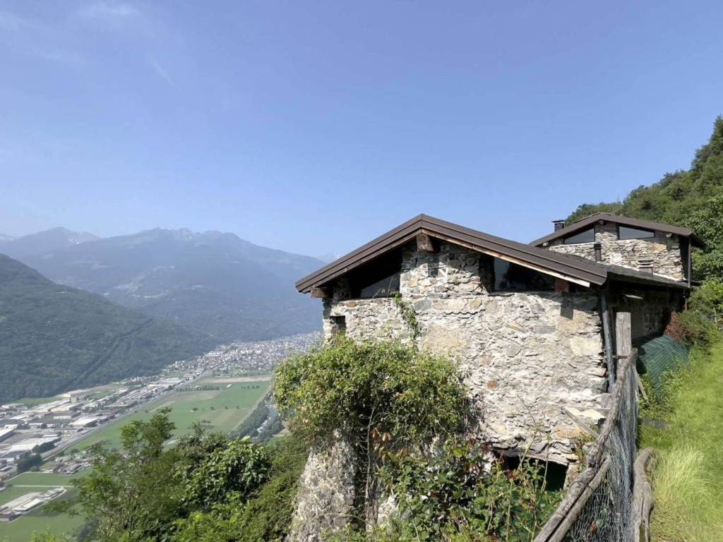 Rustico / casale a Dazio in Via al Crotto - Foto 4