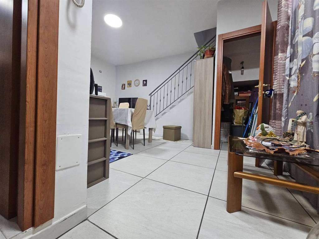 Casa indipendente a Nocera inferiore in Via Federici, 53 - Foto 3