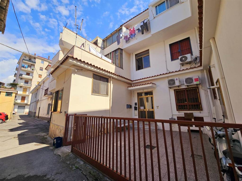 Attico / mansarda a Nocera superiore in Via Portaromana, 121 - Foto 3