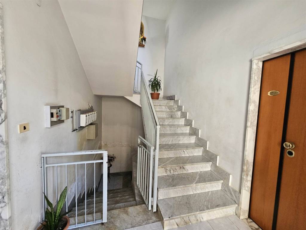 Attico / mansarda a Nocera superiore in Via Portaromana, 121 - Foto 4