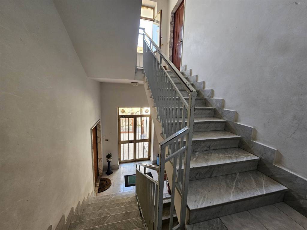 Attico / mansarda a Nocera superiore in Via Portaromana, 121 - Foto 5