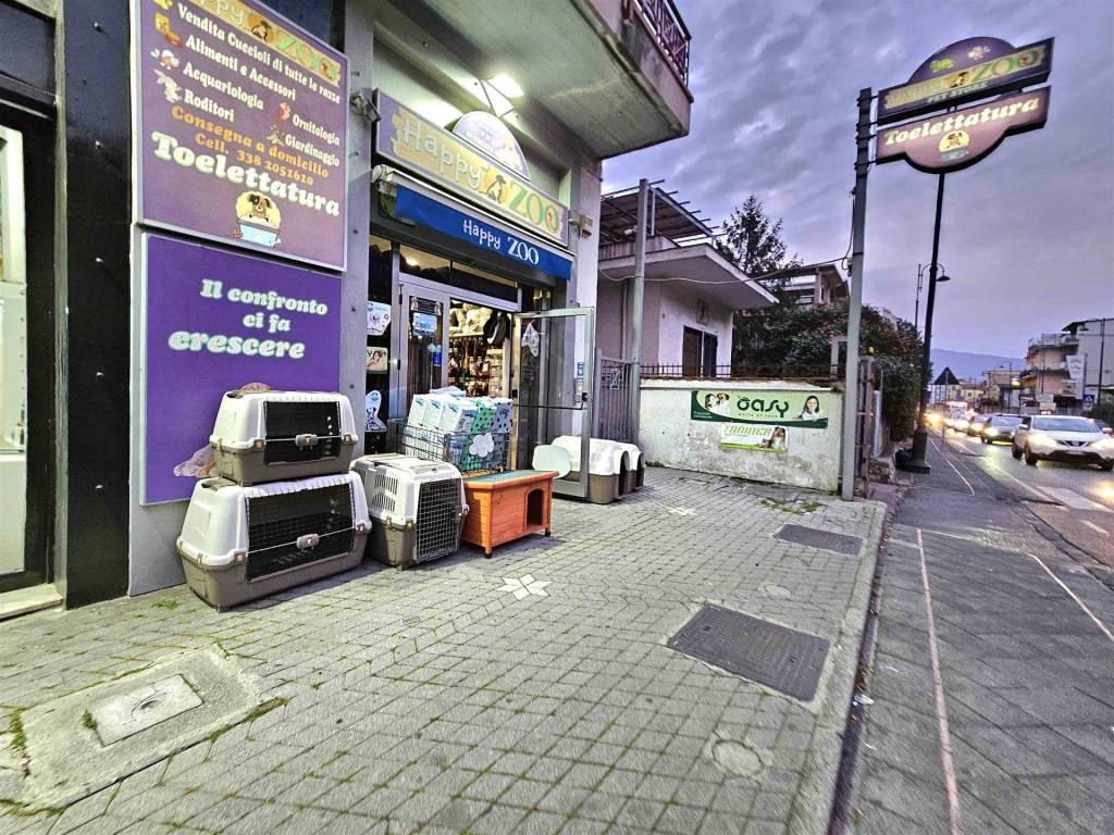 Immobile a Nocera inferiore in Via Atzori, 56 - Foto 5
