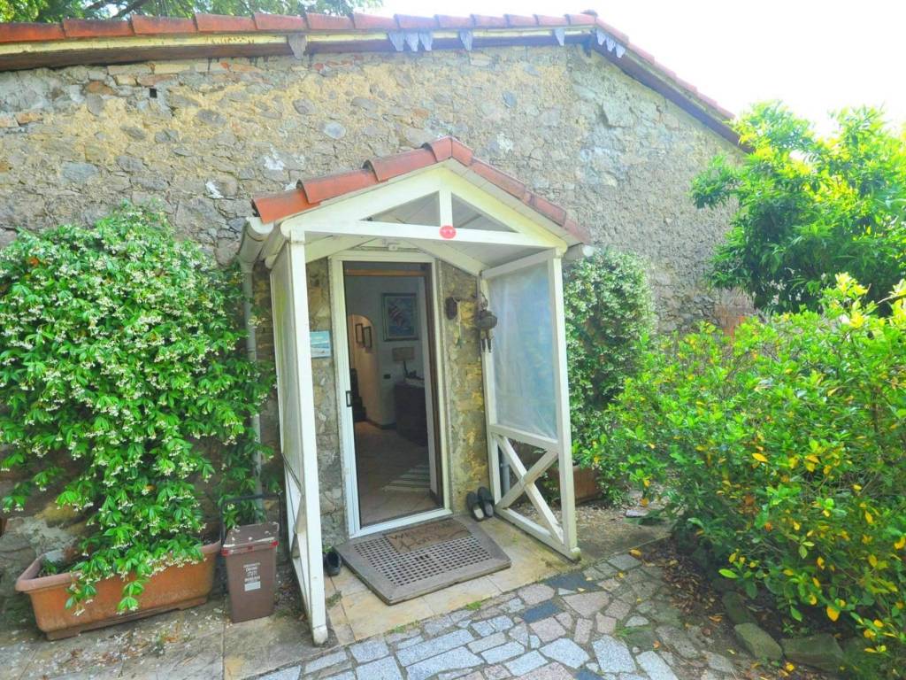 Rustico / casale a La spezia in VALDURASCA, 40 - Foto 3