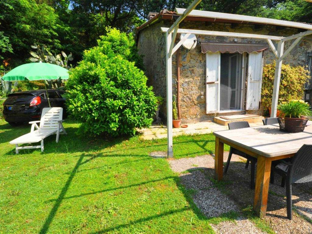 Rustico / casale a La spezia in VALDURASCA, 40 - Foto 5