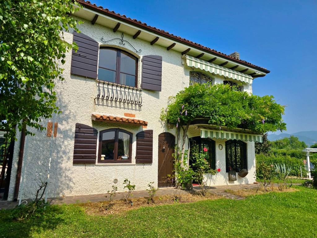 Villa a San felice del benaco in Via S. Fermo - Foto 3