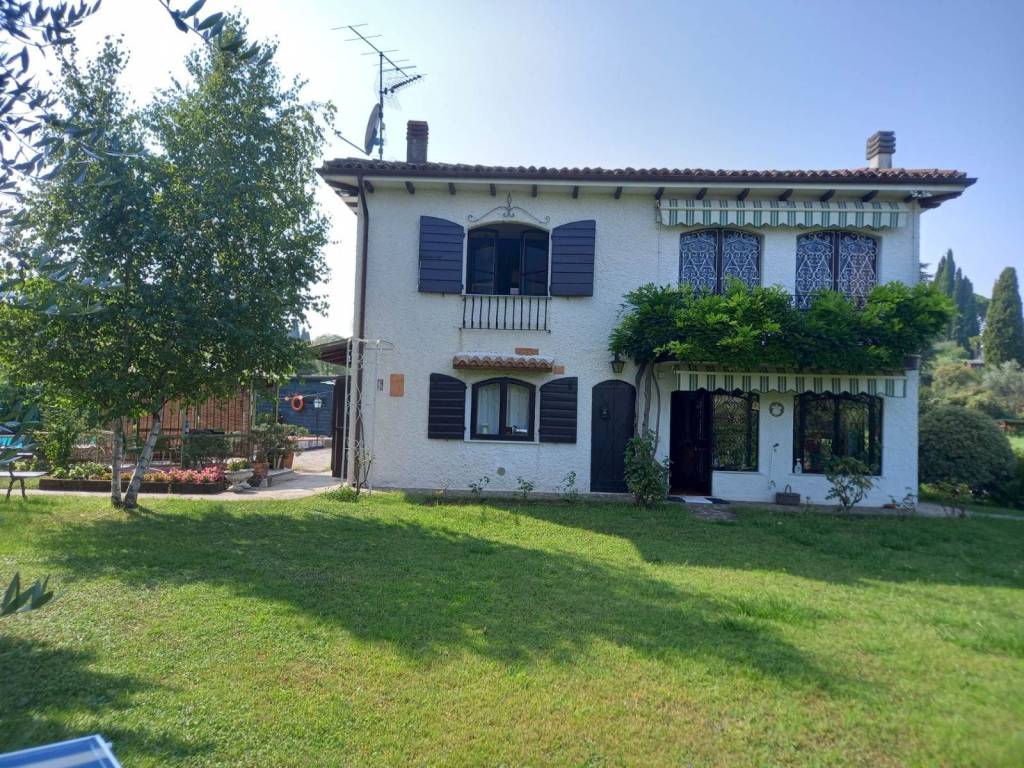 Villa a San felice del benaco in Via S. Fermo - Foto 5