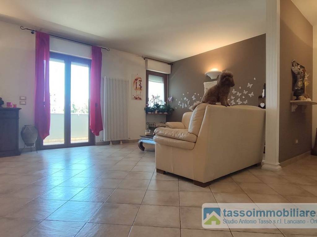 Appartamento a Ortona in Via della Fonte Santa - Foto 2