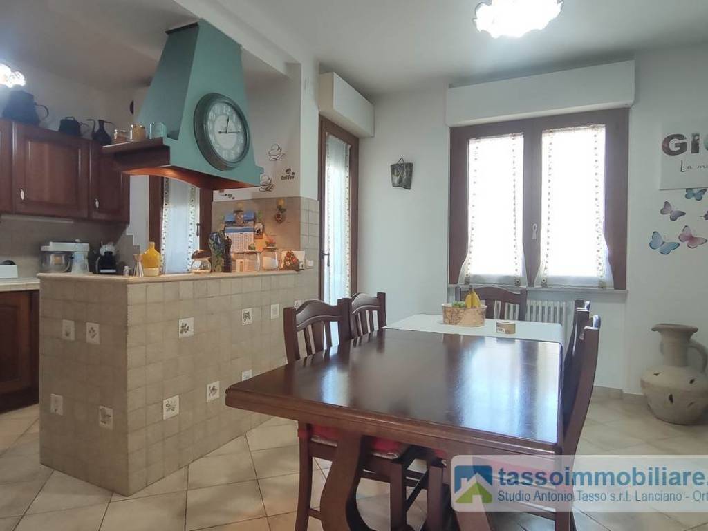 Appartamento a Ortona in Via della Fonte Santa - Foto 3